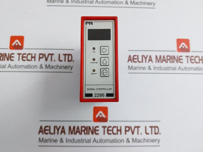 Signal-Controller-For-Nitrogen-Generator-24Vdc-Pr-Electronics-2286-A1-210506-4