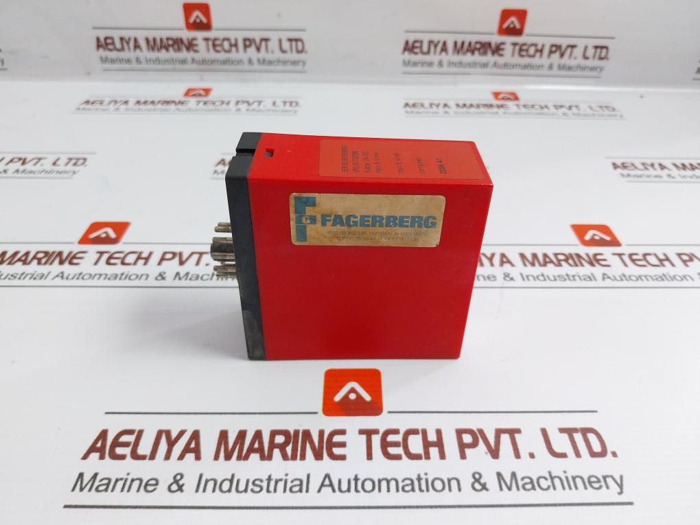 Signal-Controller-For-Nitrogen-Generator-24Vdc-Pr-Electronics-2286-A1-210506-6