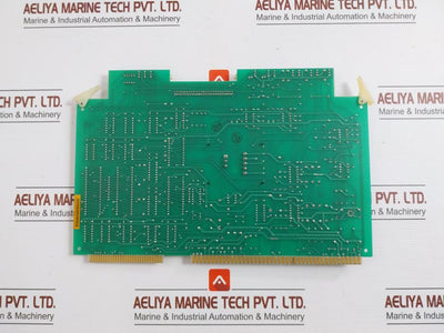 Signal-Integrator-Circuit-Board-Rev-T-Varian-K9816-210554-4
