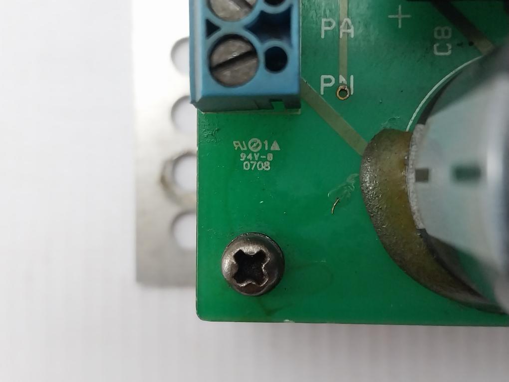 Signal-Light-Column-Circuit-Board-Module-By-Hyun-Jin-94v-0-HJ-107-1-9