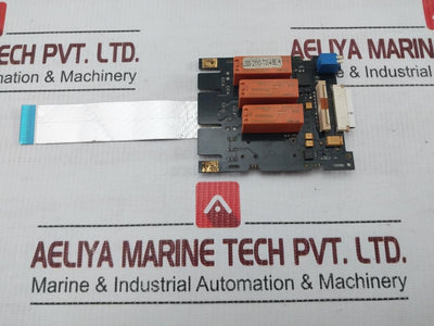 Signal-Routing-Interface-Pcb-Module-Eurotherm-029133-210734-1