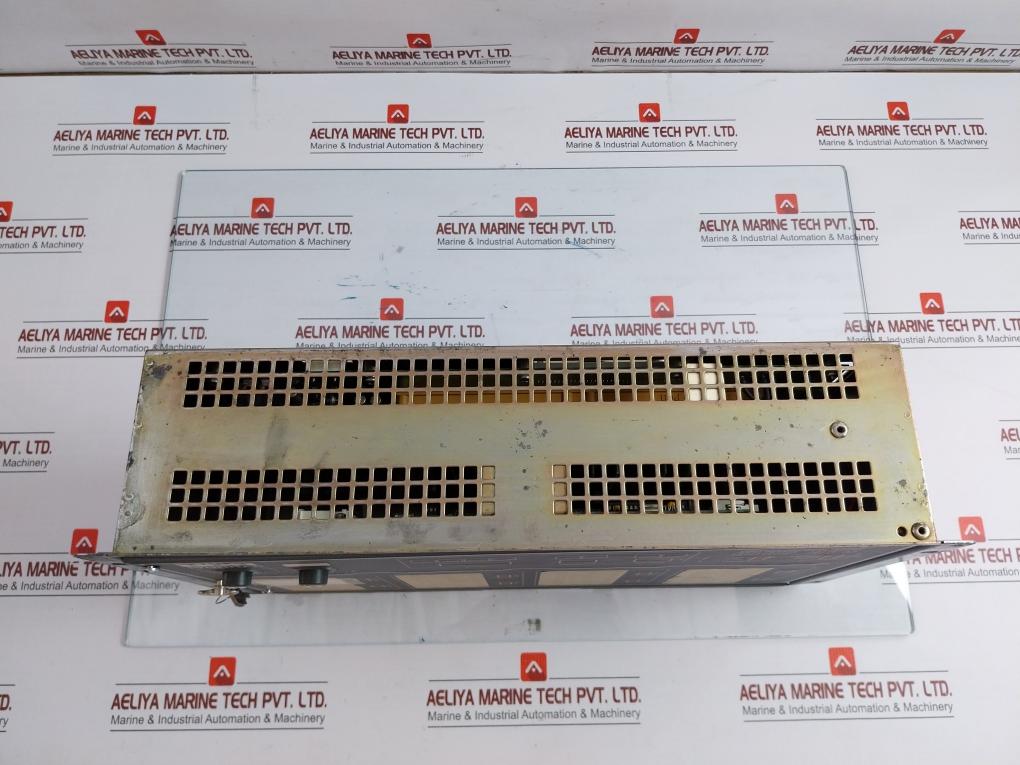 Signal Acquisition Unit Vt25-373-99/X9 Input 20-60 V Nor Control Sau 8810