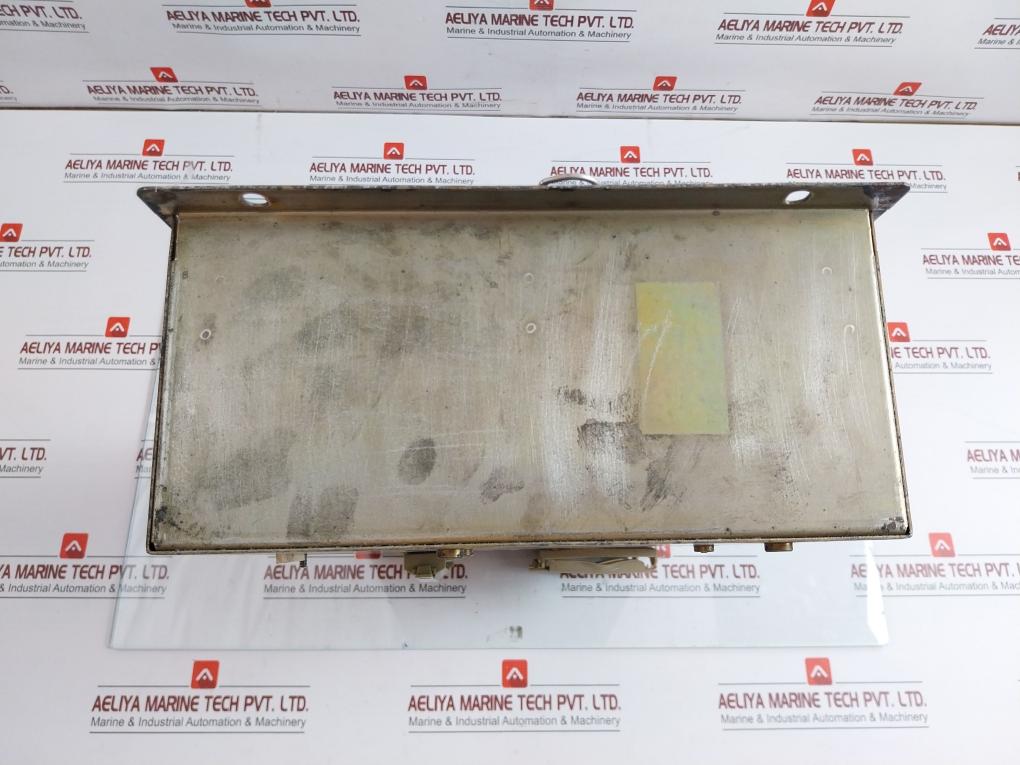 Signal Acquisition Unit Vt25-373-99/X9 Input 20-60 V Nor Control Sau 8810
