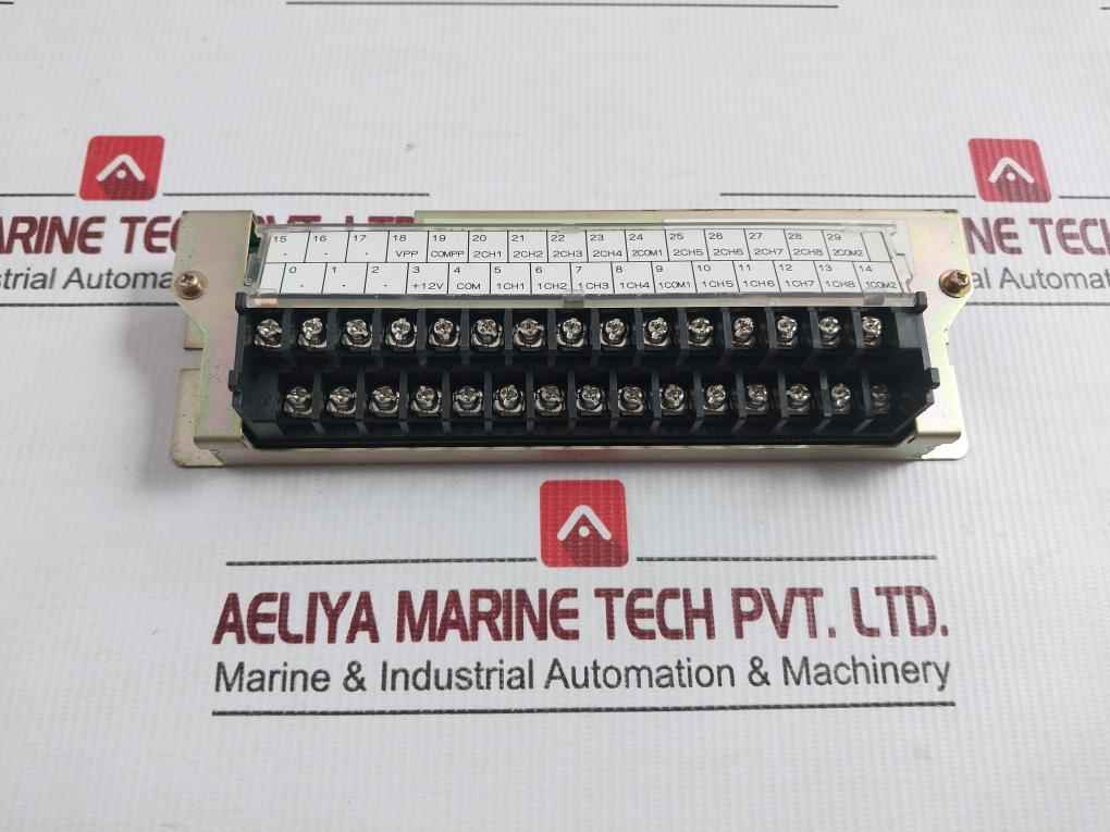 Signal Input Unit Ein-501 Terasaki Electric