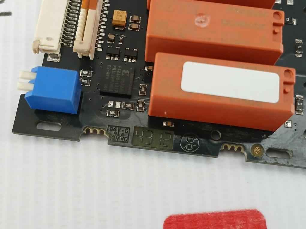 8 029133 Signal Routing Interface Pcb Module 94V-0