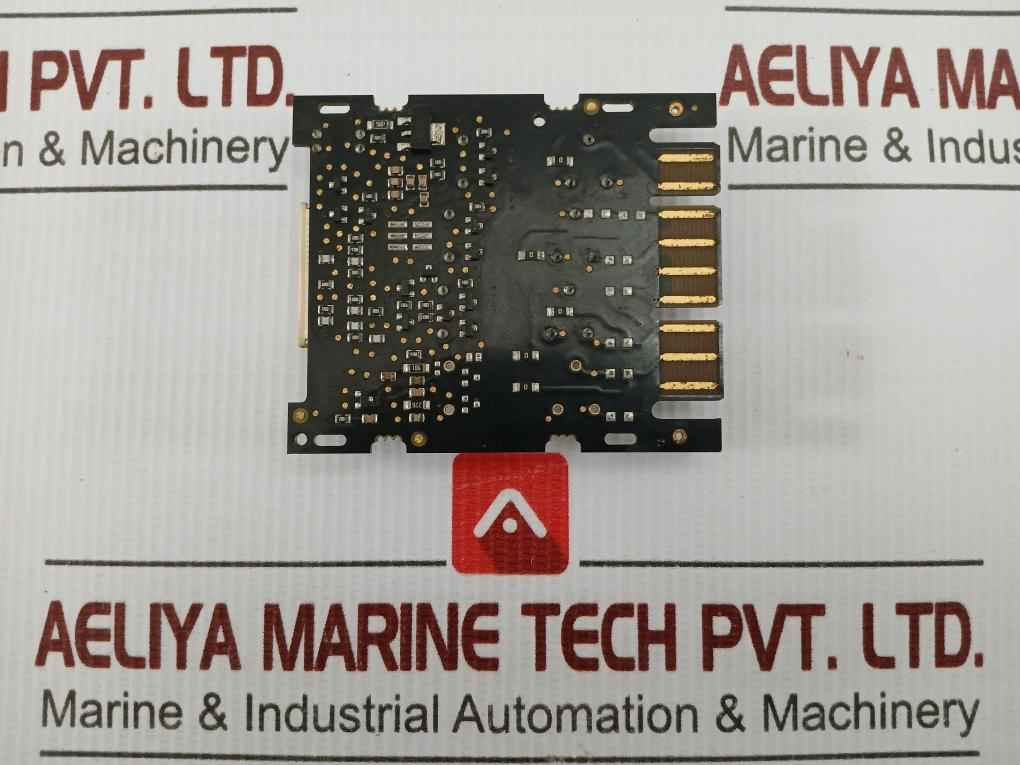 8 029133 Signal Routing Interface Pcb Module 94V-0