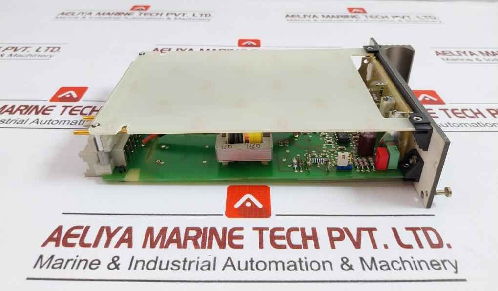 Signal Transducer Pcb Module Gtu0561S1F1C01A04K02 Abb Dc20-280V
