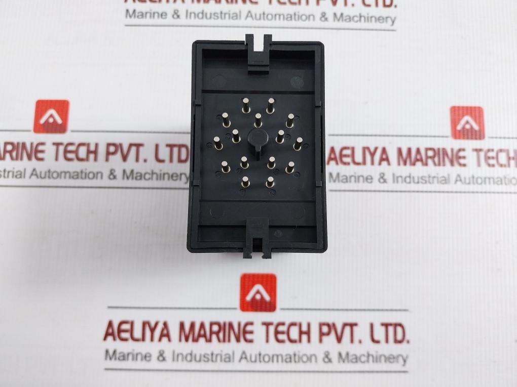 Signal Transmitter 220 Vac 0–10 Ma Part No Kwvs2-fff-h M-system