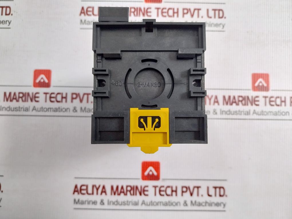 Signal Transmitter 220 Vac 0–10 Ma Part No Kwvs2-fff-h M-system