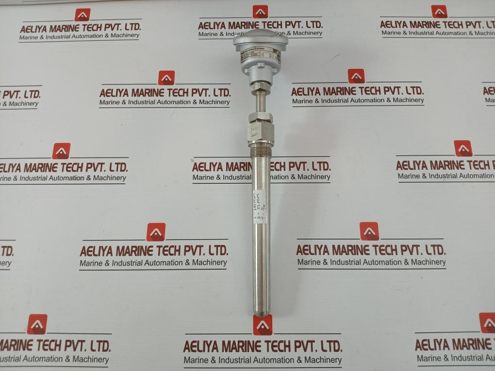Sika-L-185-Mm-Resistance-Temperature-Sensor-Rtd-Probe-PT-1000-B-2-0-650-210277-1