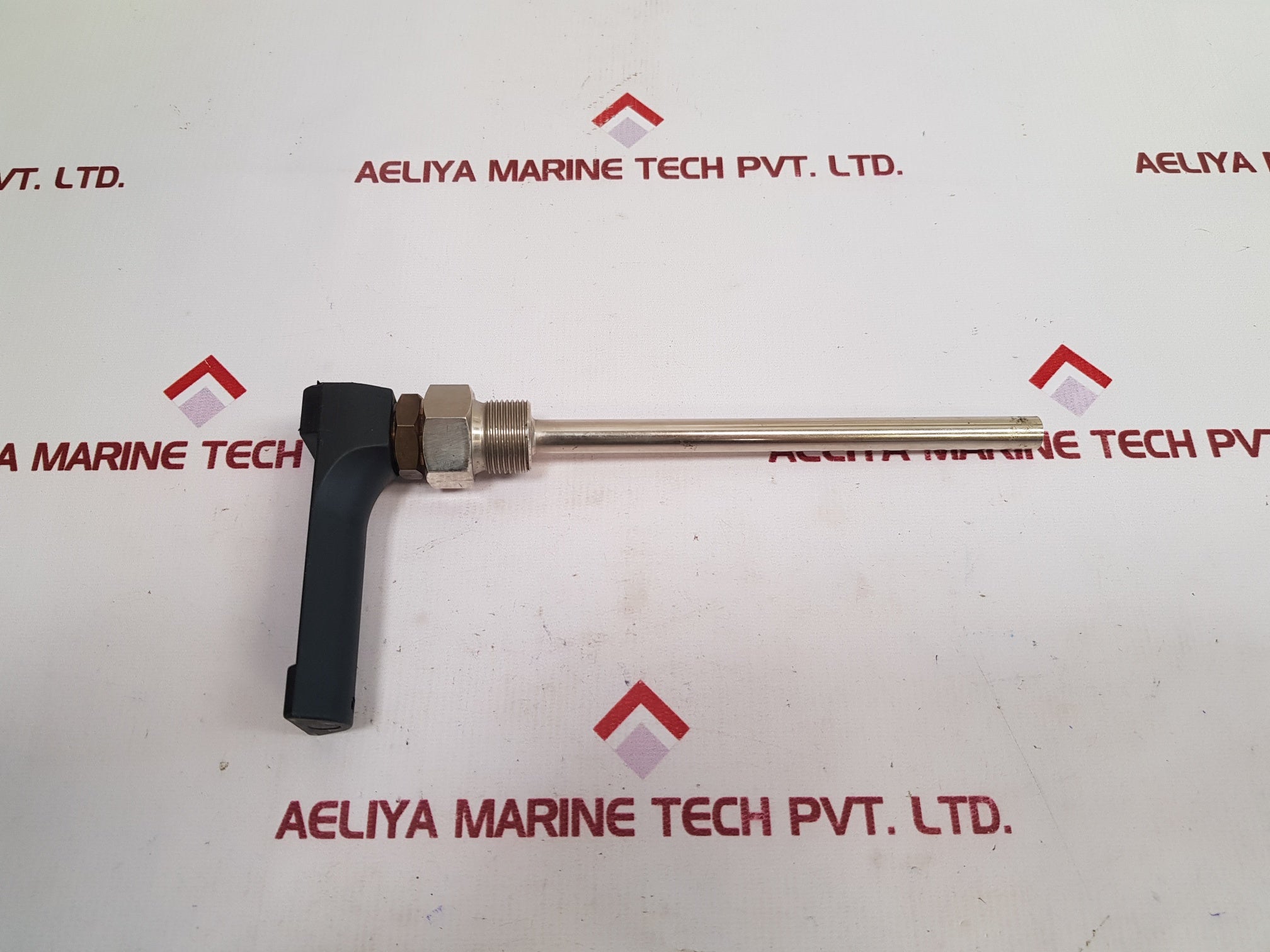 Sika Thermometer 0-100 C