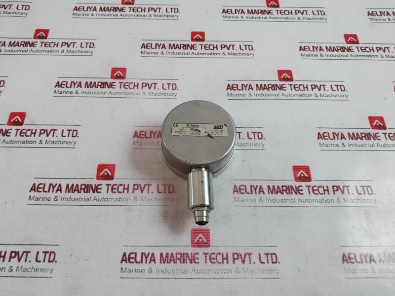 Sika Thermometer Di Temp 0 To 650C Kl.1,0 