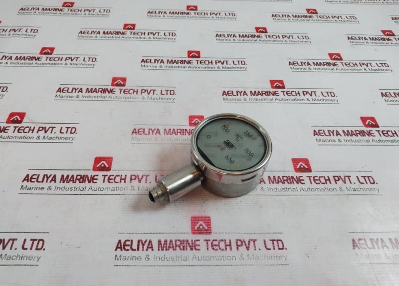 Sika Thermometer Di Temp 0 To 650C Kl.1,0 