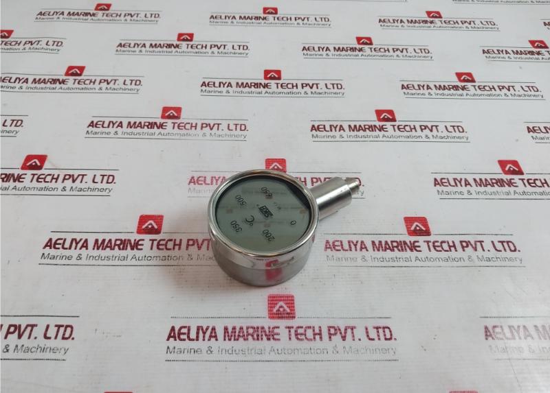 Sika Thermometer Di Temp 0 To 650C Kl.1,0 