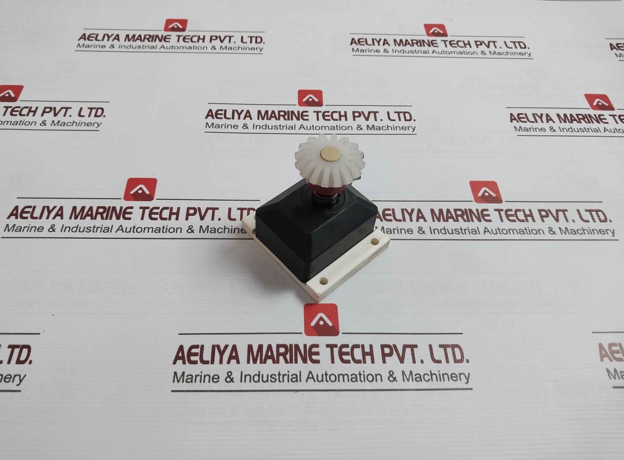 Siko Ig06-1530 Optical Incremental Encoder Axx-127-pp 10Vdc To 30Vdc