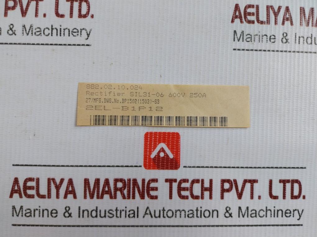 Sil31-06-Stud-mount-Rectifier-Diode-600V-250A-By-Fe-208905-11