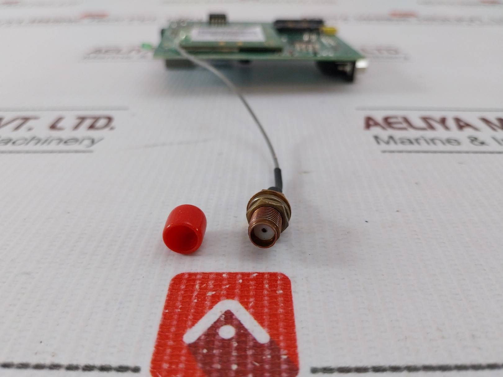 Sim300 S2-10220-a9326 Modem Component Board E99006