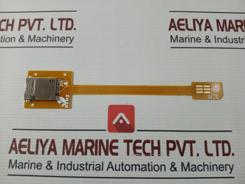 Sim Card Extension Cable New
