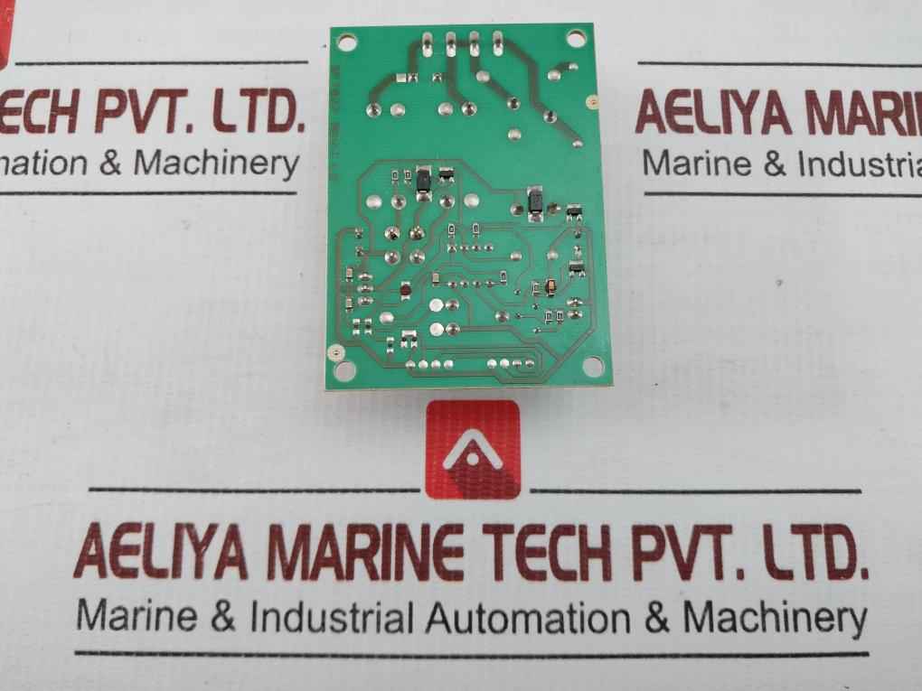 Simag Electric 50–60Hz 230Vac Pcb Control Board Sft027