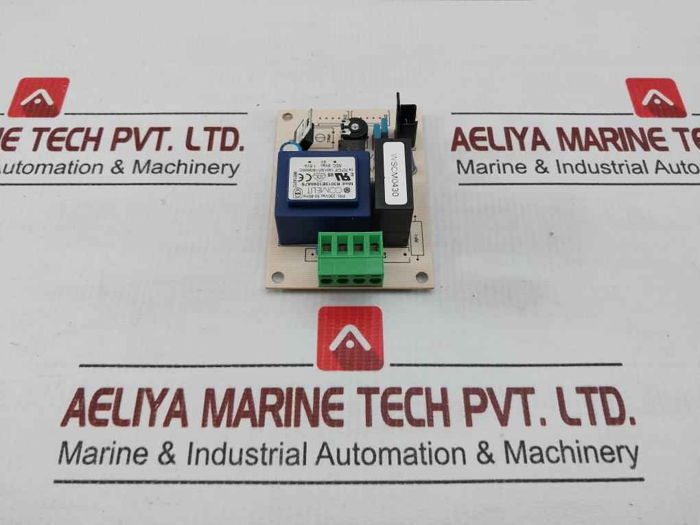 Simag Electric 50–60Hz 230Vac Pcb Control Board Sft027