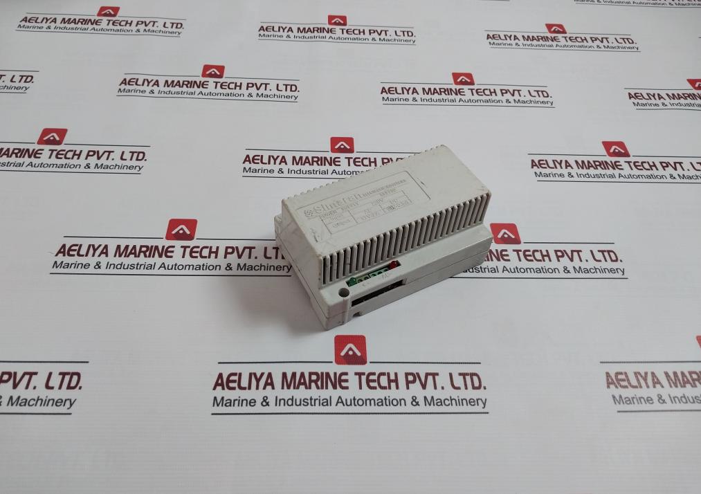 Simaran Sff730 Power Supply Module Ac17V-2A Dc13V-0.5A
