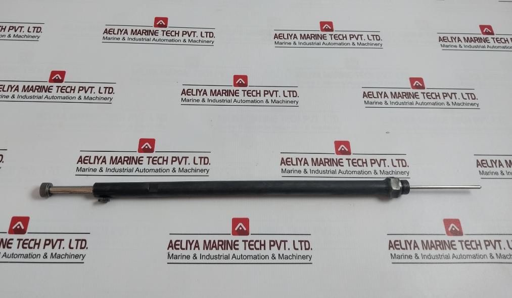 Simplex-compact Seal Wear Down Gauge S-593 Wh-222