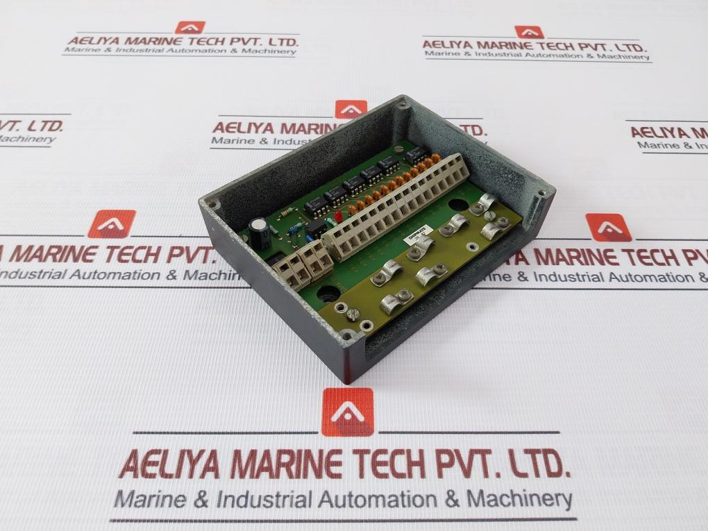 Simrad 109.3131 Nmea Buffer Pcb Module