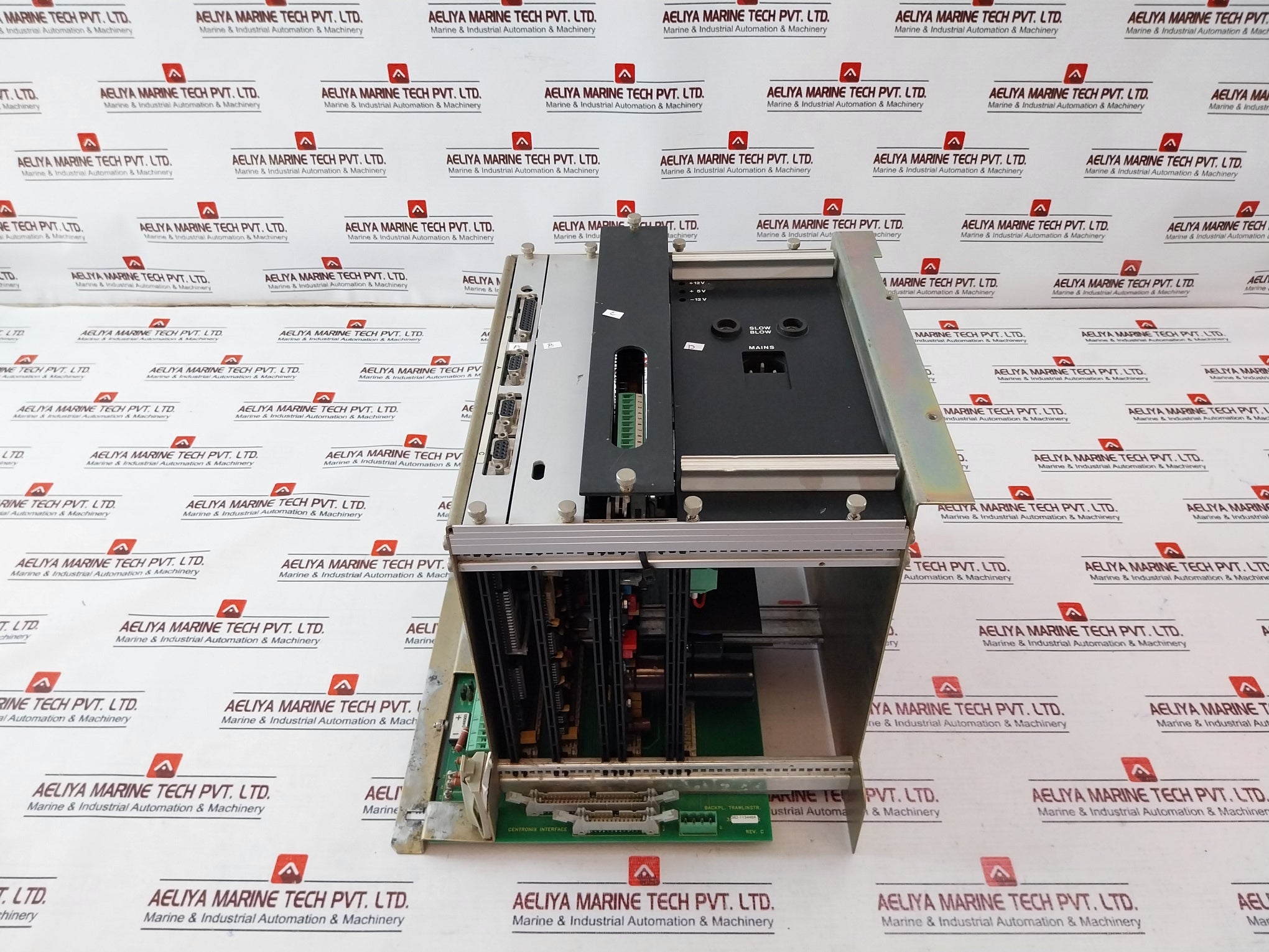 Simrad 290-056619