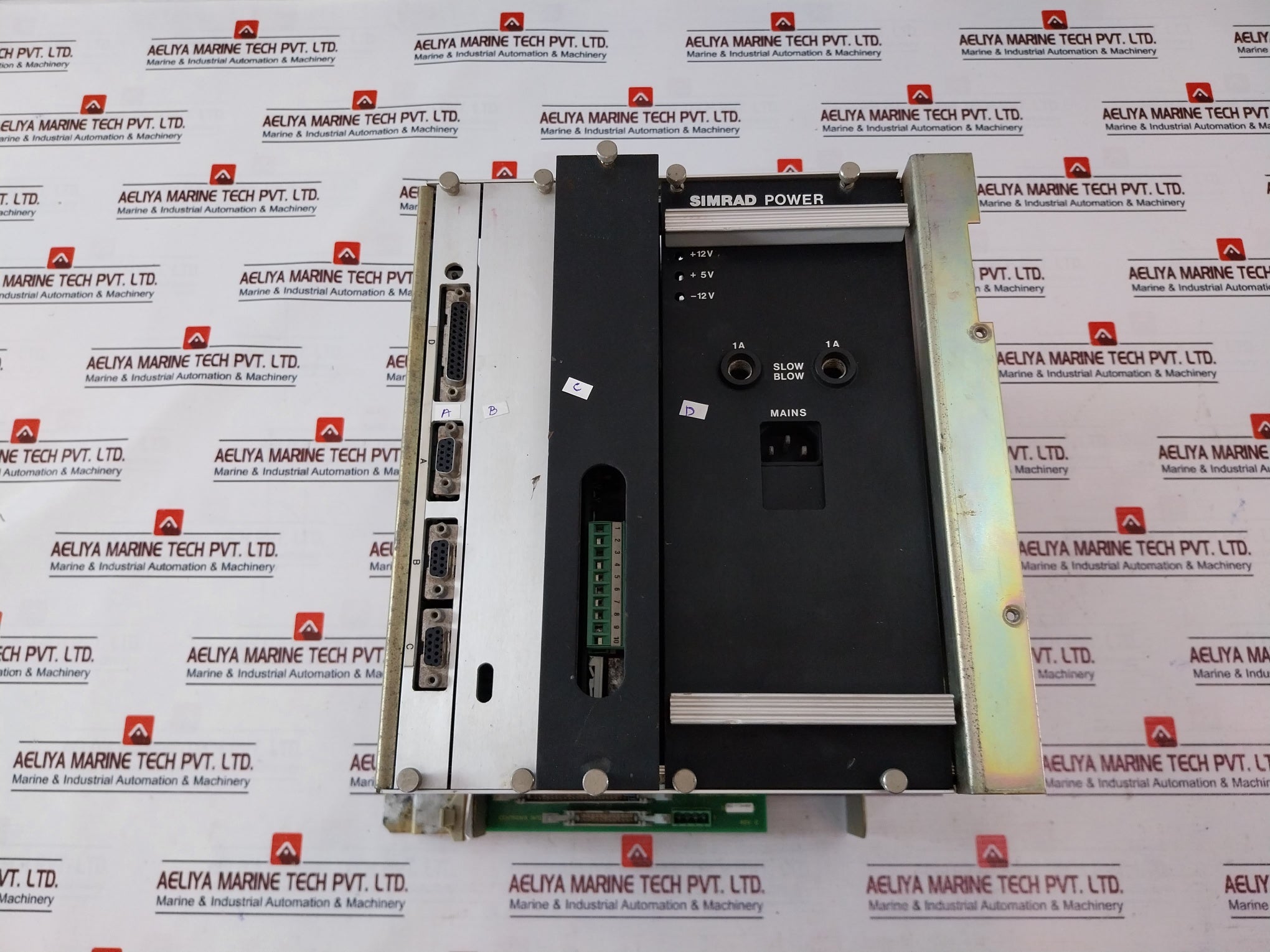 Simrad 290-056619