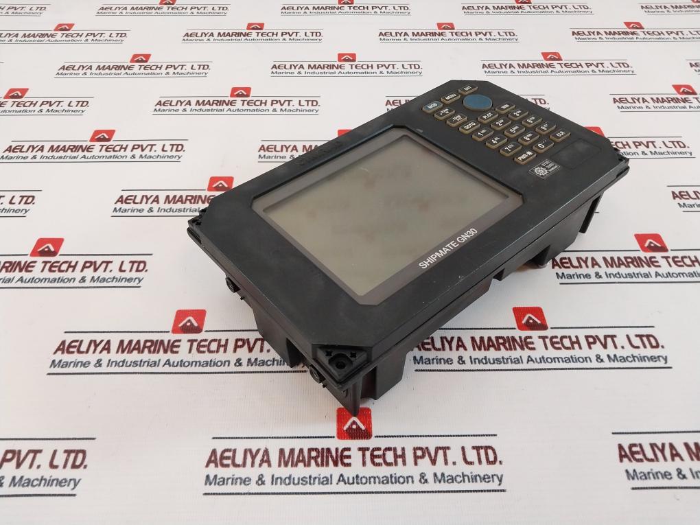 Simrad Gn30 Marine Gps Navigator Gn30D B/W