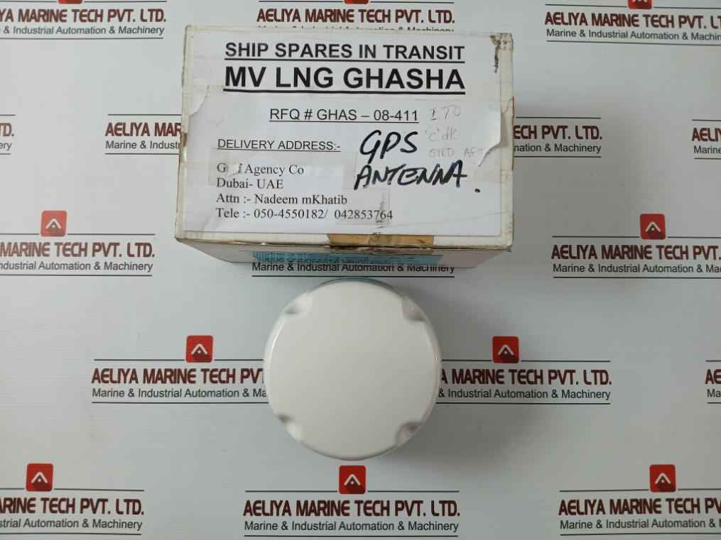 Simrad Mxb5 Gps Antenna 721755