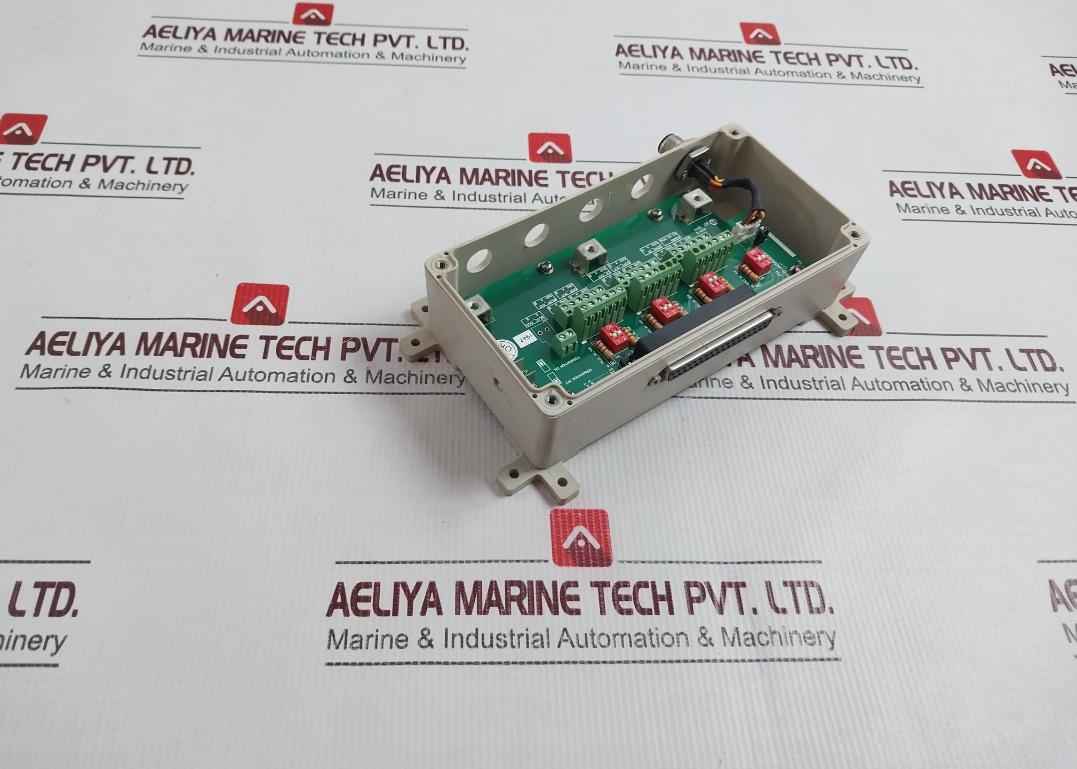 Simrad V5035 Ais Transceiver Junction Box M-pcb-aisajbv3