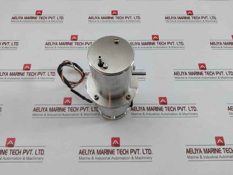 Simtronics Infrared Gas Detector Gd10
