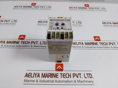 Single-Phase-Overcurrent-Relay-5A-230Vac-0-10S-50-60Hz-Multitek-M200-A1O-210320-2