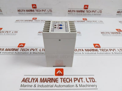 Single-Phase-Overcurrent-Relay-5A-230Vac-0-10S-50-60Hz-Multitek-M200-A1O-210320-4