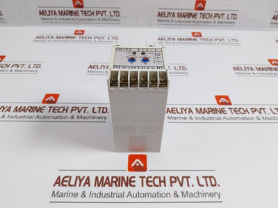Single-Phase-Overcurrent-Relay-5A-230Vac-0-10S-50-60Hz-Multitek-M200-A1O-210320-5