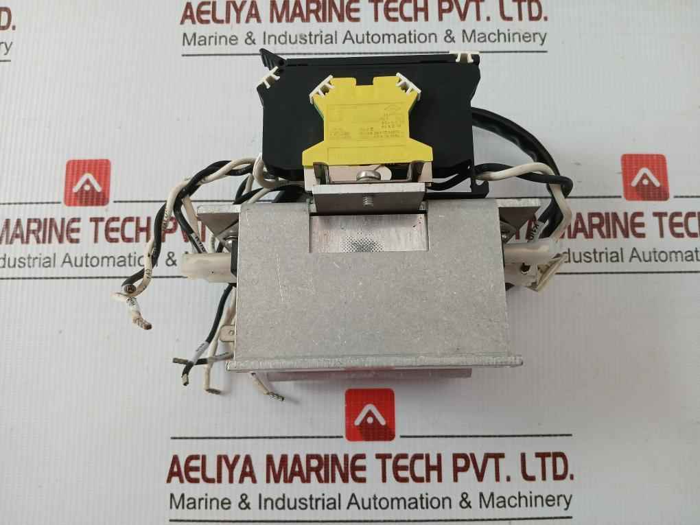 Single Phase Emc/Emi Line Filter 5500.2056 Schurter