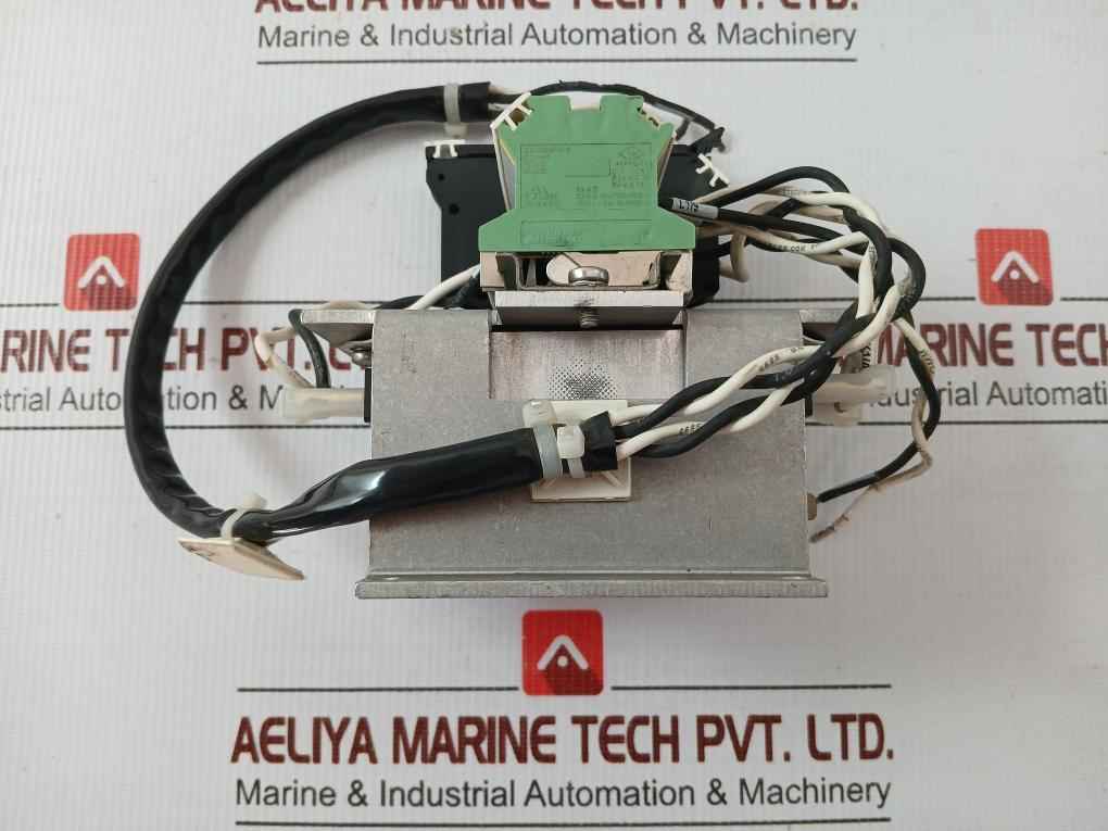Single Phase Emc/Emi Line Filter 5500.2056 Schurter