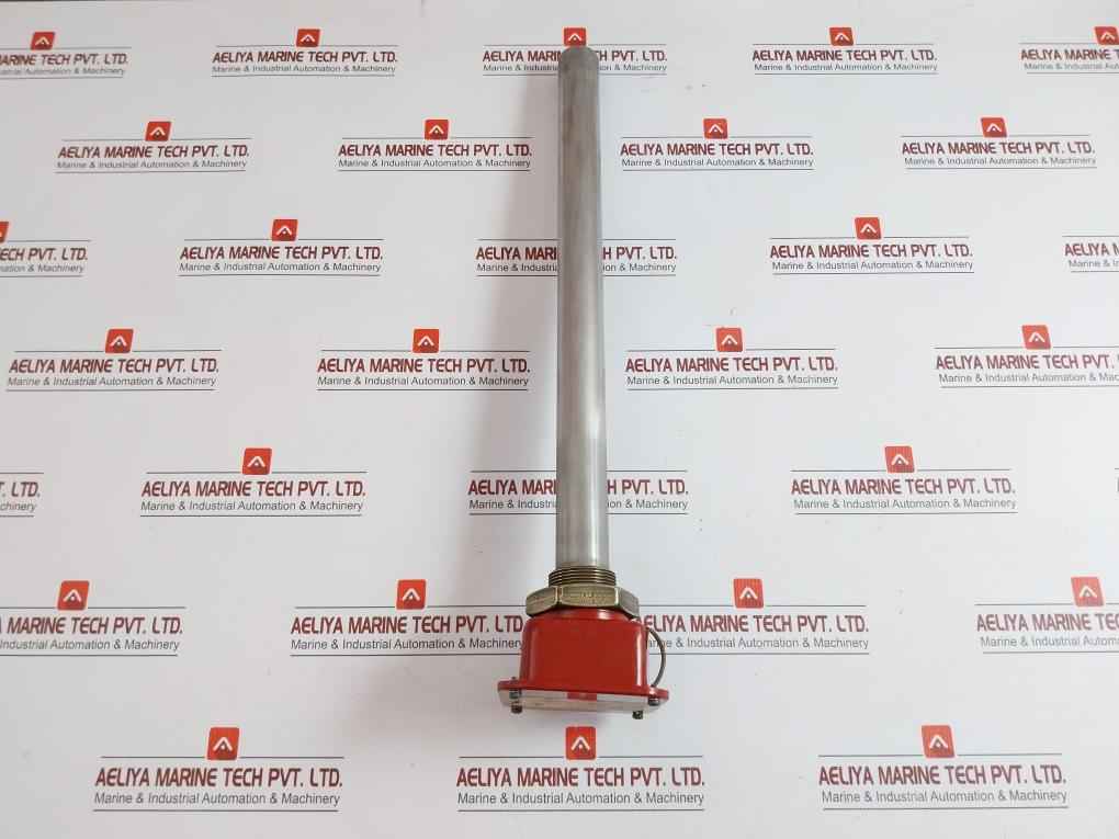 Sinus-jevi Electric Immersion Heating Element 321241 60X10X.10 Cm 440Vac