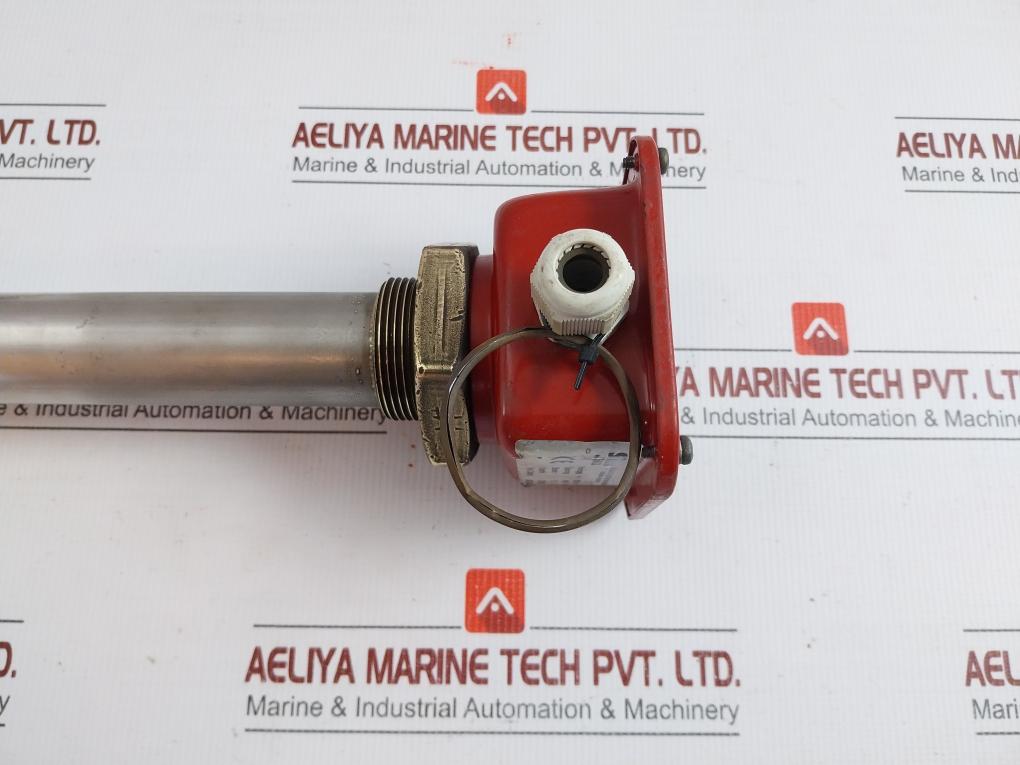 Sinus-jevi Electric Immersion Heating Element 321241 60X10X.10 Cm 440Vac