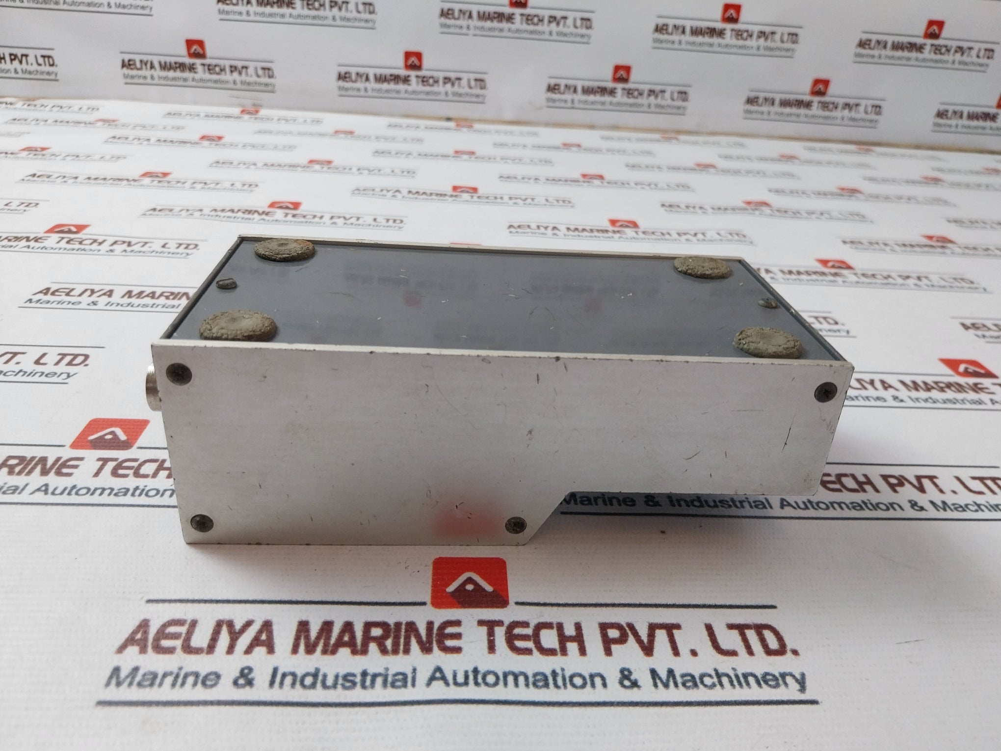 Sinus Electronics Vibrometer 0-10 Mm/S