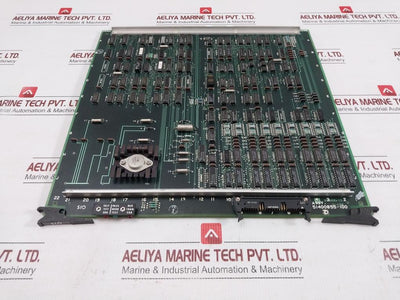 Sio-Board-With-Trend-Pen-Rev-C-Ml-Iv-0-Honeywell-51400855-100-3