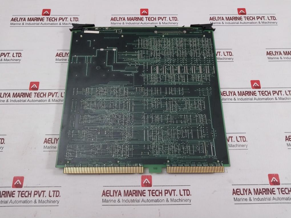 Sio-Board-With-Trend-Pen-Rev-C-Ml-Iv-0-Honeywell-51400855-100-5
