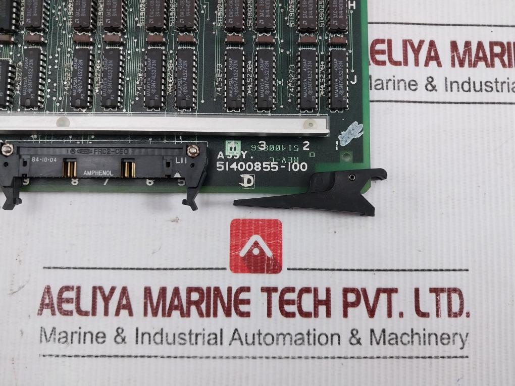 Sio-Board-With-Trend-Pen-Rev-C-Ml-Iv-0-Honeywell-51400855-100-6