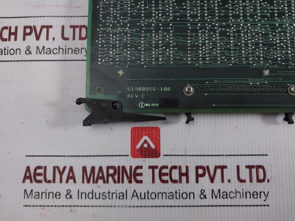 Sio-Board-With-Trend-Pen-Rev-C-Ml-Iv-0-Honeywell-51400855-100-8