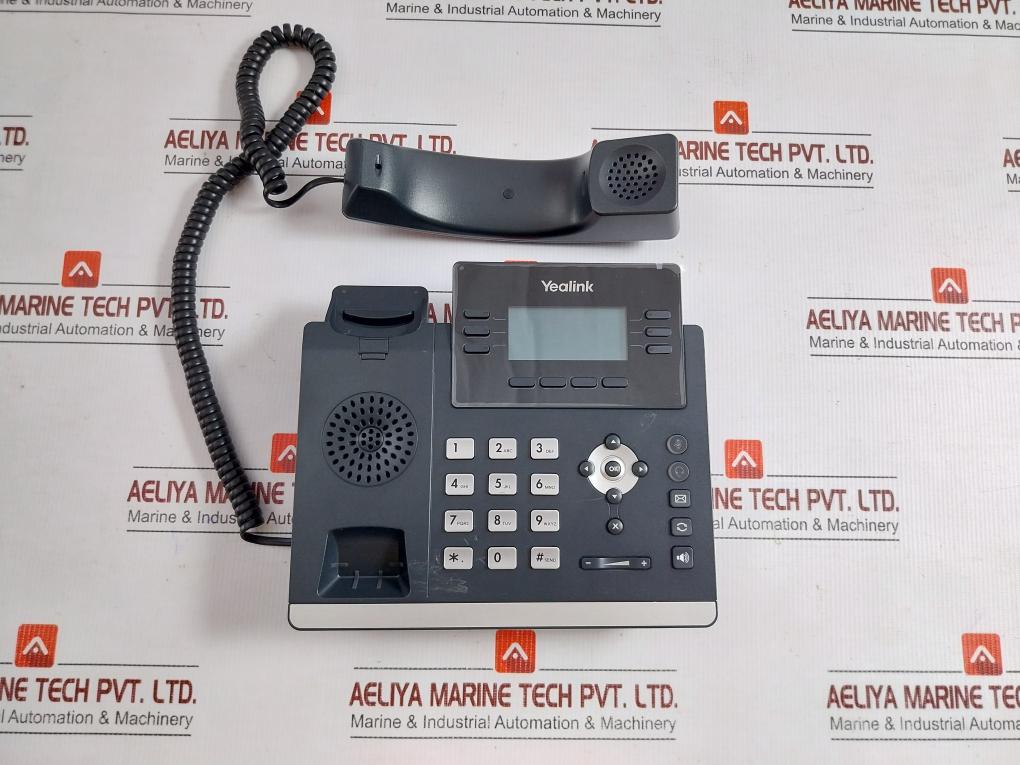 Sip-t42U-Ultra-elegant-Gigabit-Ip-Phone-Set-100-240V-50-60Hz-0-2A-2M-By-Yealink-208414-14