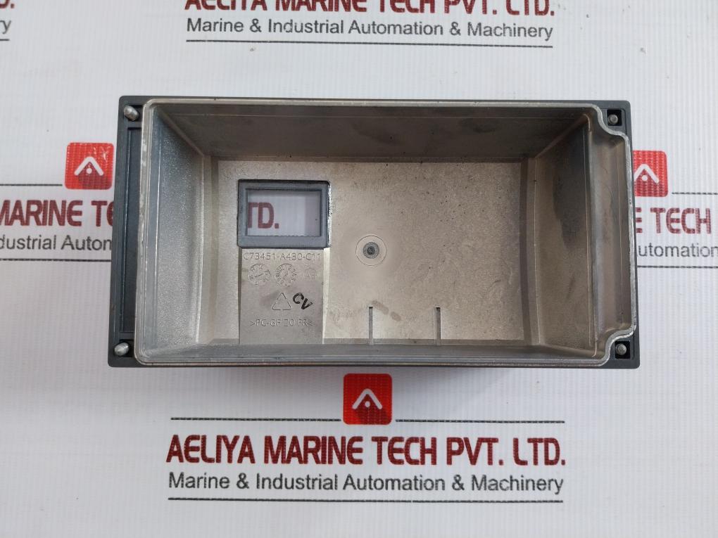 Sipart Ps2 I/P Positioner 6Dr5020-0Ng30-0Ab0 Siemens