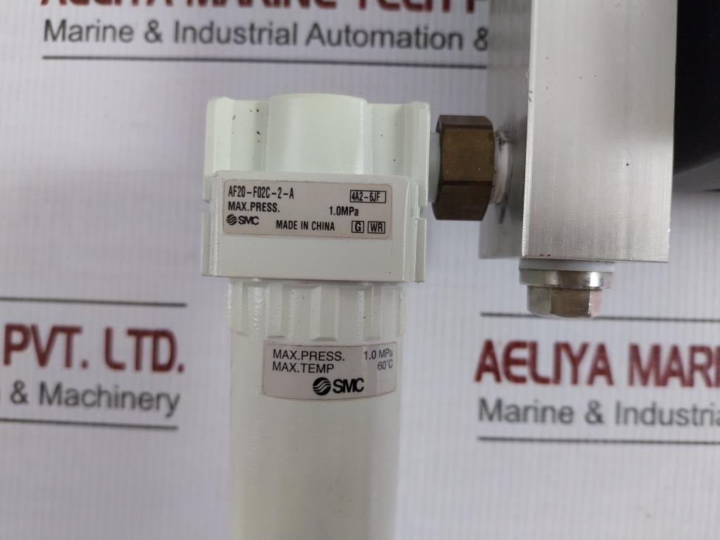 Sipart Ps2 I/P Positioner 6Dr5020-0Ng30-0Ab0 Siemens