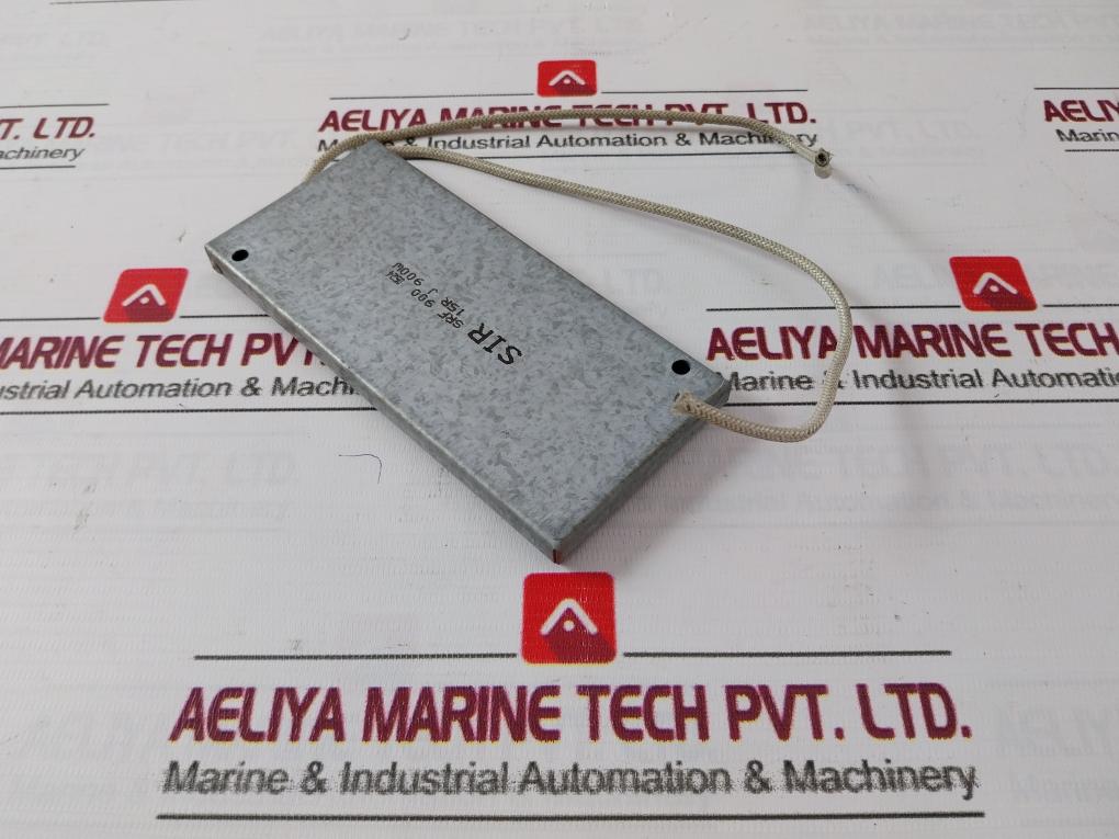 Sir Srf 900 Braking Resistor 15R J 900W 0810