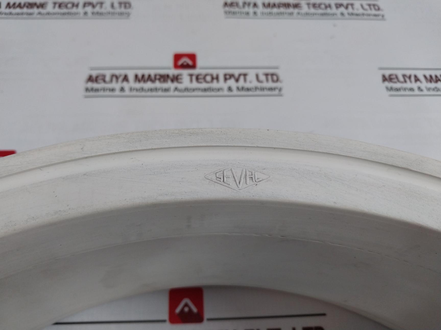 Sirca Dn400 Seat Sealing For Valve Hrl-ald14000 S-n2 957032